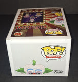 Charlie Chiodo Signed Autographed Funko Sketch Killer Klown From Outer Space JSA