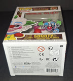 Charlie Chiodo Signed Autographed Funko Sketch Killer Klown From Outer Space JSA