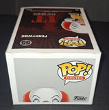 Tim Curry Signed Autographed Funko Pennywise IT JSA COA