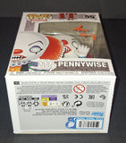 Tim Curry Signed Autographed Funko Pennywise IT JSA COA