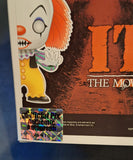 Tim Curry Signed Autographed Funko Pennywise IT Rhode Island Official Pix COA