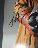 Ron Perlman Signed Autographed 11x14 Hellboy JSA COA