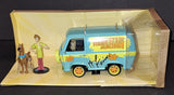 Matthew Lillard Signed Autographed Mystery Machine Diecast 1:24 car Beckett COA
