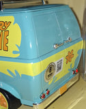 Matthew Lillard Signed Autographed Mystery Machine Diecast 1:24 car Beckett COA