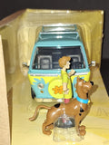 Matthew Lillard Signed Autographed Mystery Machine Diecast 1:24 car Beckett COA
