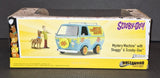 Matthew Lillard Signed Autographed Mystery Machine Diecast 1:24 car Beckett COA