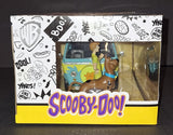 Matthew Lillard Signed Autographed Mystery Machine Diecast 1:24 car Beckett COA