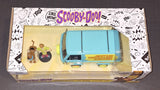 Matthew Lillard Signed Autographed Mystery Machine Diecast 1:24 car Beckett COA