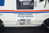 Wayne Knight Signed Autographed USPS Post Office Diecast 1:24 car Beckett COA