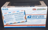Wayne Knight Signed Autographed USPS Post Office Diecast 1:24 car Beckett COA