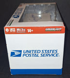 Wayne Knight Signed Autographed USPS Post Office Diecast 1:24 car Beckett COA