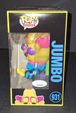 Chiodo Brothers Signed Autographed Funko Jumbo Killer Klown From Outer Space JSA