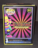 Chiodo Brothers Signed Autographed Funko Jumbo Killer Klown From Outer Space JSA