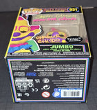 Chiodo Brothers Signed Autographed Funko Jumbo Killer Klown From Outer Space JSA