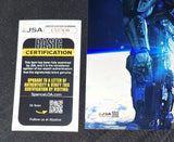 Jen Taylor Signed Autographed 8x10 Halo Cortana JSA COA
