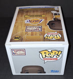 Shaquille O'Neal Signed Autographed Funko Los Angeles Lakers Beckett COA