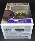 Shaquille O'Neal Signed Autographed Funko Los Angeles Lakers Beckett COA