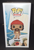 Cheech Marin Signed Autographed Funko Up In Smoke Cheech Beckett COA