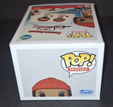 Cheech Marin Signed Autographed Funko Up In Smoke Cheech Beckett COA