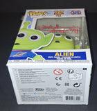 John Morris Signed Autographed Funko Andy Toy Story Alien Disney Beckett COA