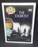 Linda Blair Signed Autographed Funko Regan The Exorcist Beckett COA