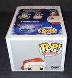 Chevy Chase Signed Autographed Funko Clark Griswold Christmas Vacation JSA COA