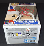 Chevy Chase Signed Autographed Funko Clark Griswold Christmas Vacation JSA COA