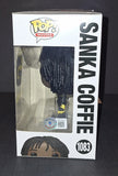 Doug E. Doug Signed Autographed Sanka Coffie Cool Runnings Funko Beckett COA