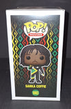 Doug E. Doug Signed Autographed Sanka Coffie Cool Runnings Funko Beckett COA