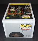 Doug E. Doug Signed Autographed Sanka Coffie Cool Runnings Funko Beckett COA