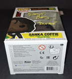 Doug E. Doug Signed Autographed Sanka Coffie Cool Runnings Funko Beckett COA