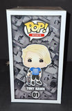 Tony Hawk autographed Funko JSA COA