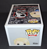 Tony Hawk autographed Funko JSA COA