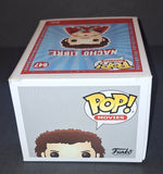 Jack Black Signed Autographed Funko Nacho Libre MAS COA