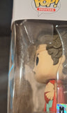 Jack Black Signed Autographed Funko Nacho Libre MAS COA