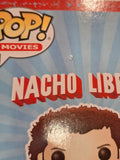 Jack Black Signed Autographed Funko Nacho Libre MAS COA