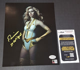 Erin Moriarty Signed Autographed 8x10 Starlight The Boys JSA COA