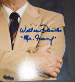 William Daniels Signed Autographed 8x10 Beckett COA Boy Meets World Mr. Feeny