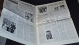 Dick Van Dyke Signed Autographed Ad Magazine Mary Poppins OC COA