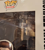 William Daniels Signed Autographed Funko KITT Knight Rider Beckett COA
