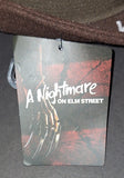 Robert Englund Autographed Signed Hat Freddy Krueger Nightmare On Elm JSA COA