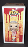 Sissy Spacek Autographed Signed Funko Carrie Walmart Exclusive JSA COA