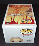 Sissy Spacek Autographed Signed Funko Carrie Walmart Exclusive JSA COA