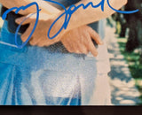 Sissy Spacek Autographed Signed 11x14 Carrie Beckett COA