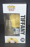 Jennifer Tilly Signed Autographed Funko Tiffany Bride Of Chucky Beckett COA