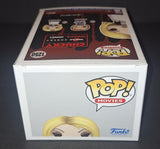 Jennifer Tilly Signed Autographed Funko Tiffany Bride Of Chucky Beckett COA
