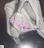 Bryce Dallas Howard Signed Autographed 8x10 Beckett COA