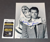 Barbara Eden Signed Autographed 8x10 I Dream Of Jeannie JSA COA