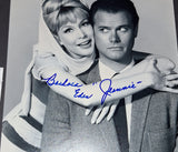 Barbara Eden Signed Autographed 8x10 I Dream Of Jeannie JSA COA