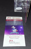 Brent Spiner Signed Autographed Action Figure Data Star Trek JSA COA
